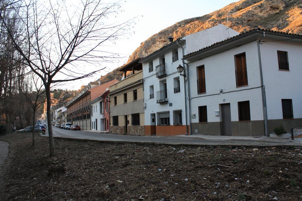 La Casita de la Abuela Paula Apartamento Cuenca  Habitación foto