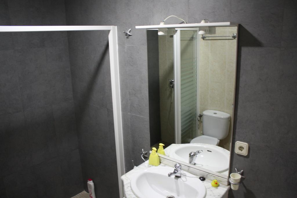 La Casita de la Abuela Paula Apartamento Cuenca  Habitación foto