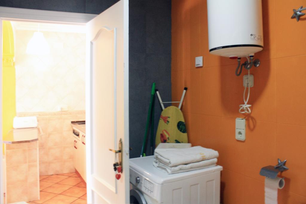 La Casita de la Abuela Paula Apartamento Cuenca  Exterior foto