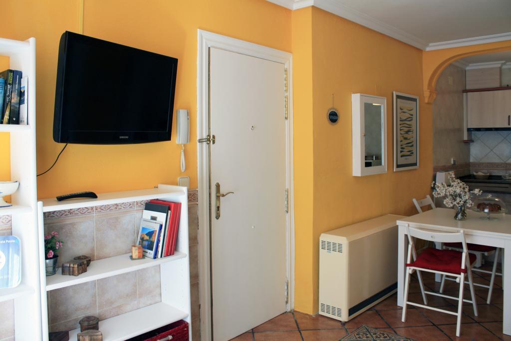 La Casita de la Abuela Paula Apartamento Cuenca  Exterior foto