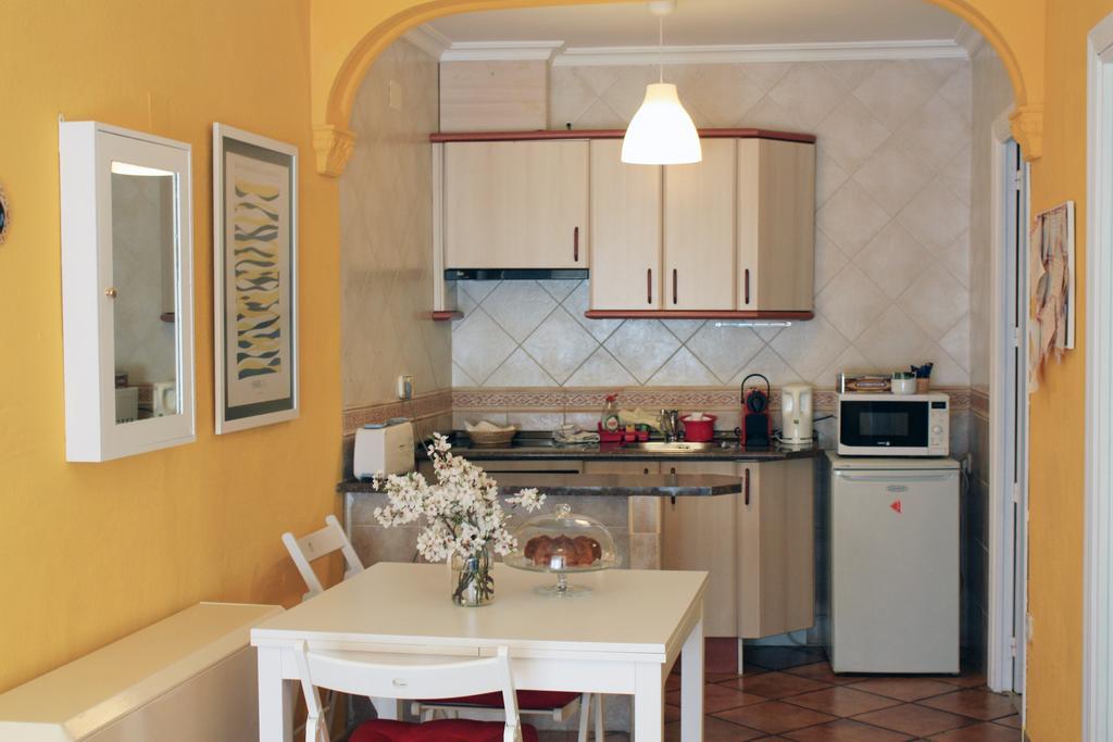 La Casita de la Abuela Paula Apartamento Cuenca  Exterior foto