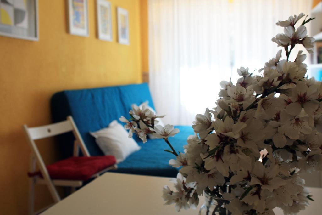 La Casita de la Abuela Paula Apartamento Cuenca  Exterior foto