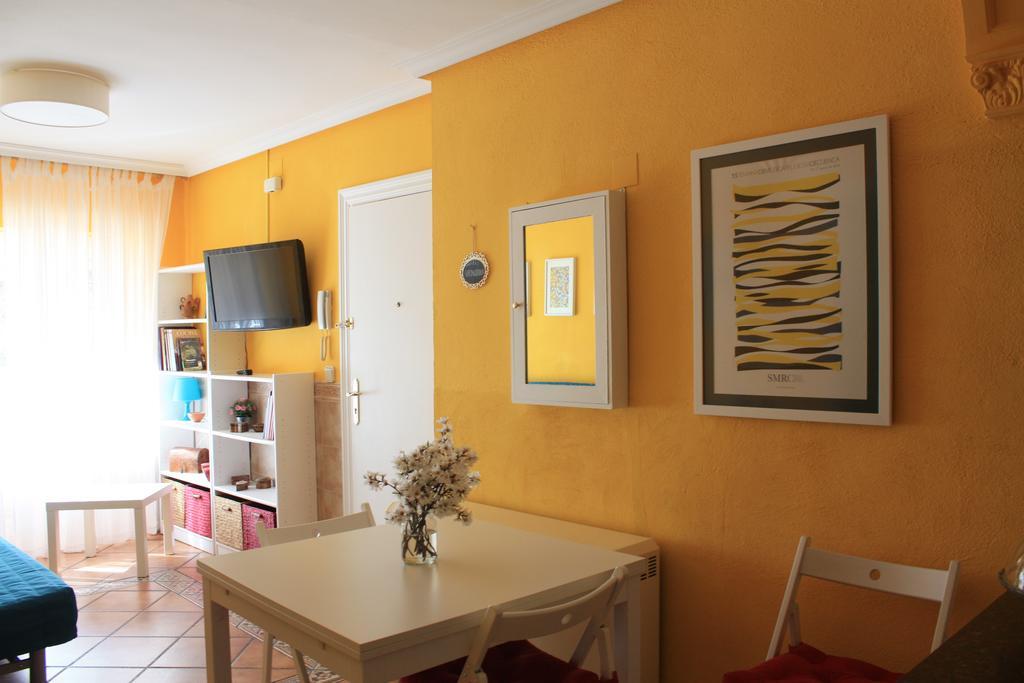 La Casita de la Abuela Paula Apartamento Cuenca  Exterior foto