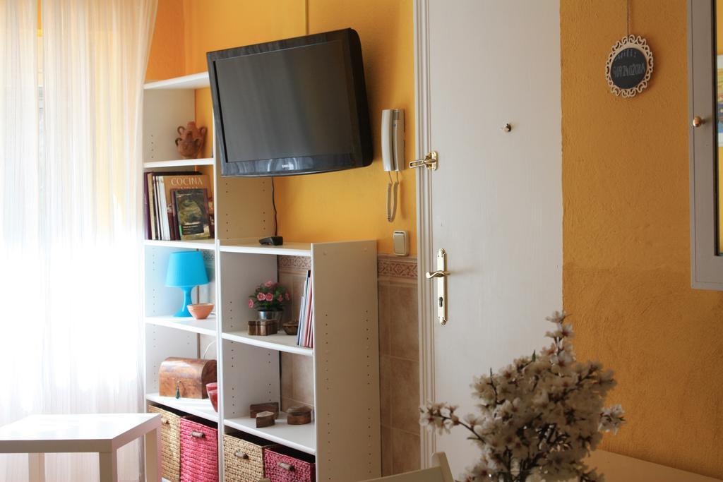 La Casita de la Abuela Paula Apartamento Cuenca  Exterior foto