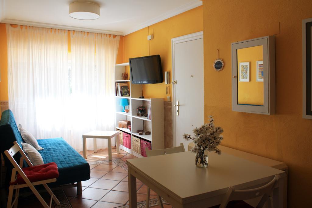 La Casita de la Abuela Paula Apartamento Cuenca  Exterior foto