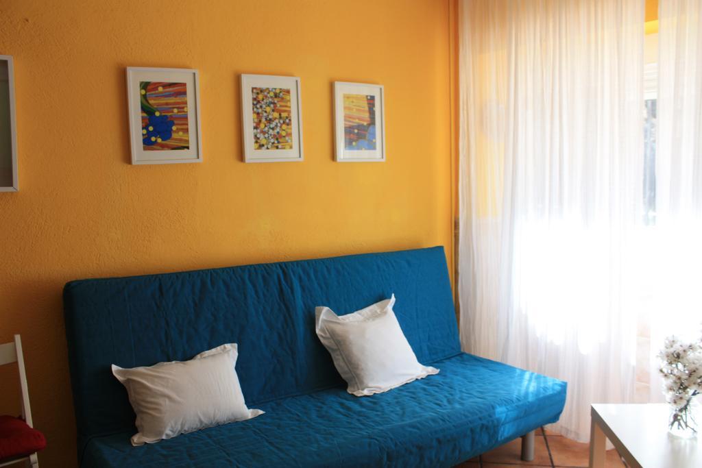 La Casita de la Abuela Paula Apartamento Cuenca  Exterior foto